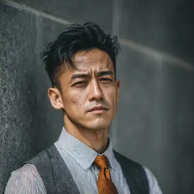 黄建军