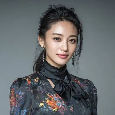 张桂英